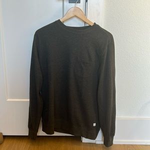 Men’s Vuori Crewneck Sweatshirt